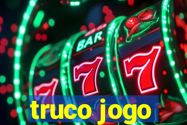 truco jogo